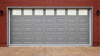 Garage Door Repair at Cirby Ranch South Roseville, California