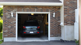 Garage Door Installation at Cirby Ranch South Roseville, California