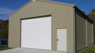 Garage Door Openers at Cirby Ranch South Roseville, California